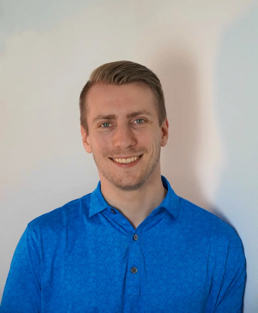 Frederik Reiff, Gründer von Tuemedia IT